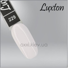 LUXTON Гель-лак №229
